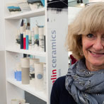 Hand Made at Kew, Ali Tomlin